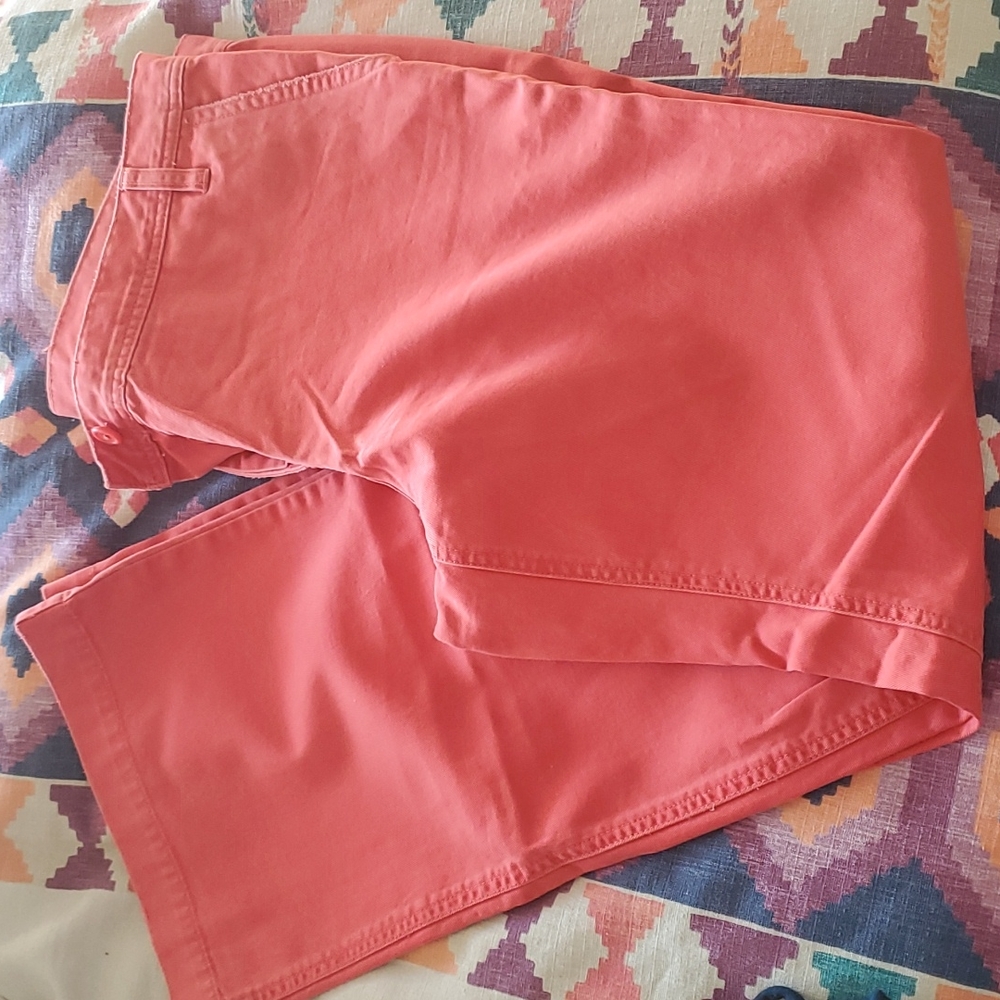 J CREW Chino pants